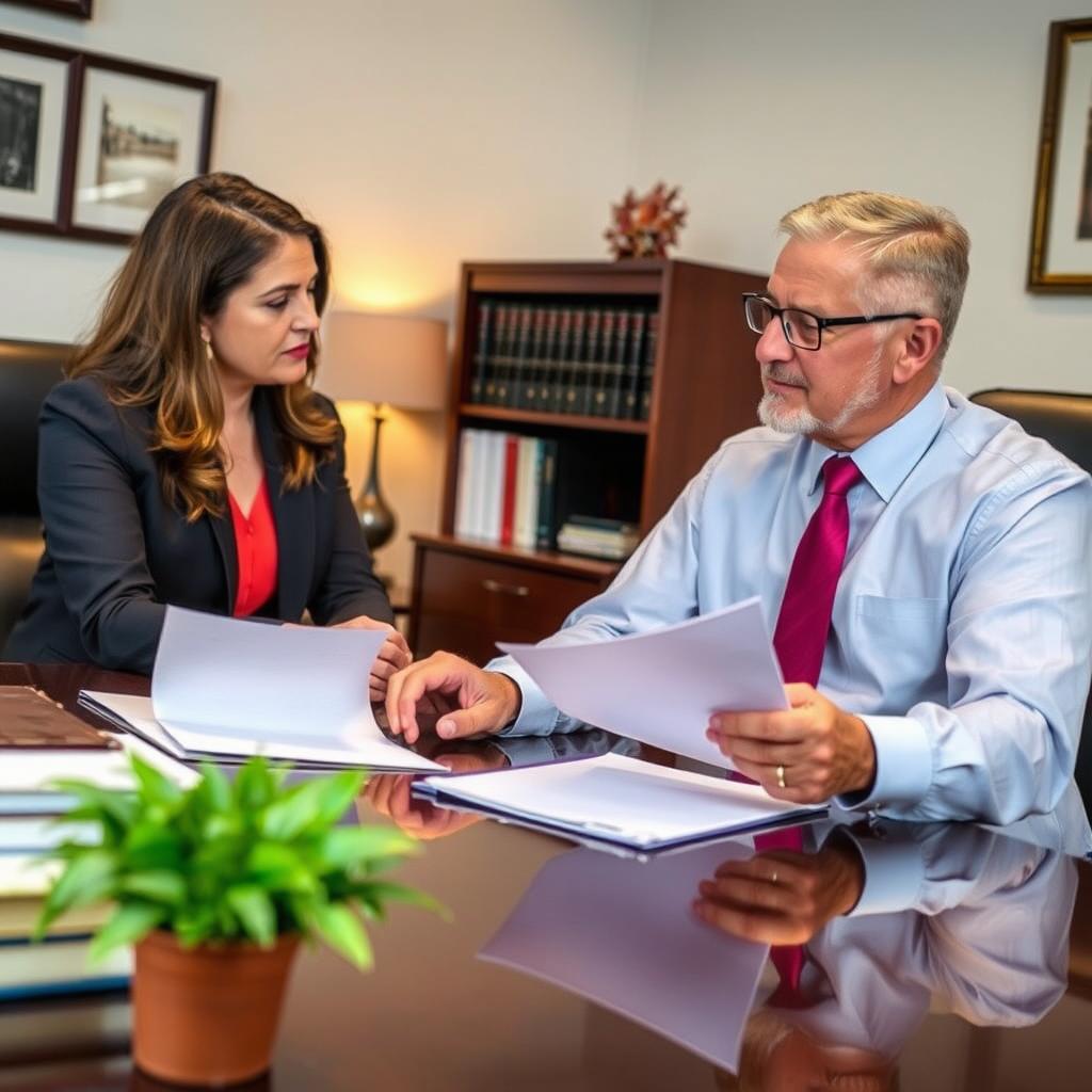 Lyft Accident Lawyer Schenectady County