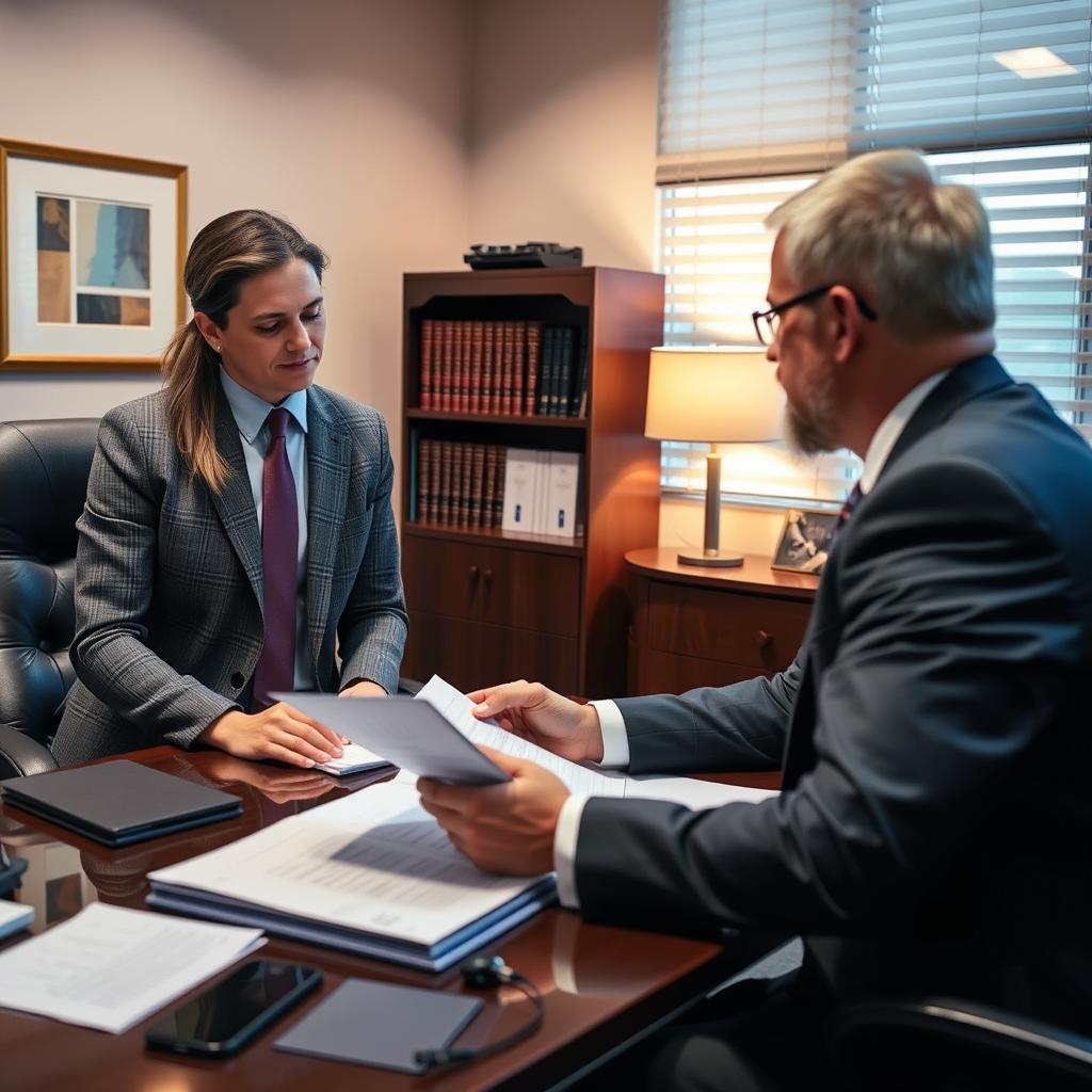 Lyft Accident Lawyer Suffolk County