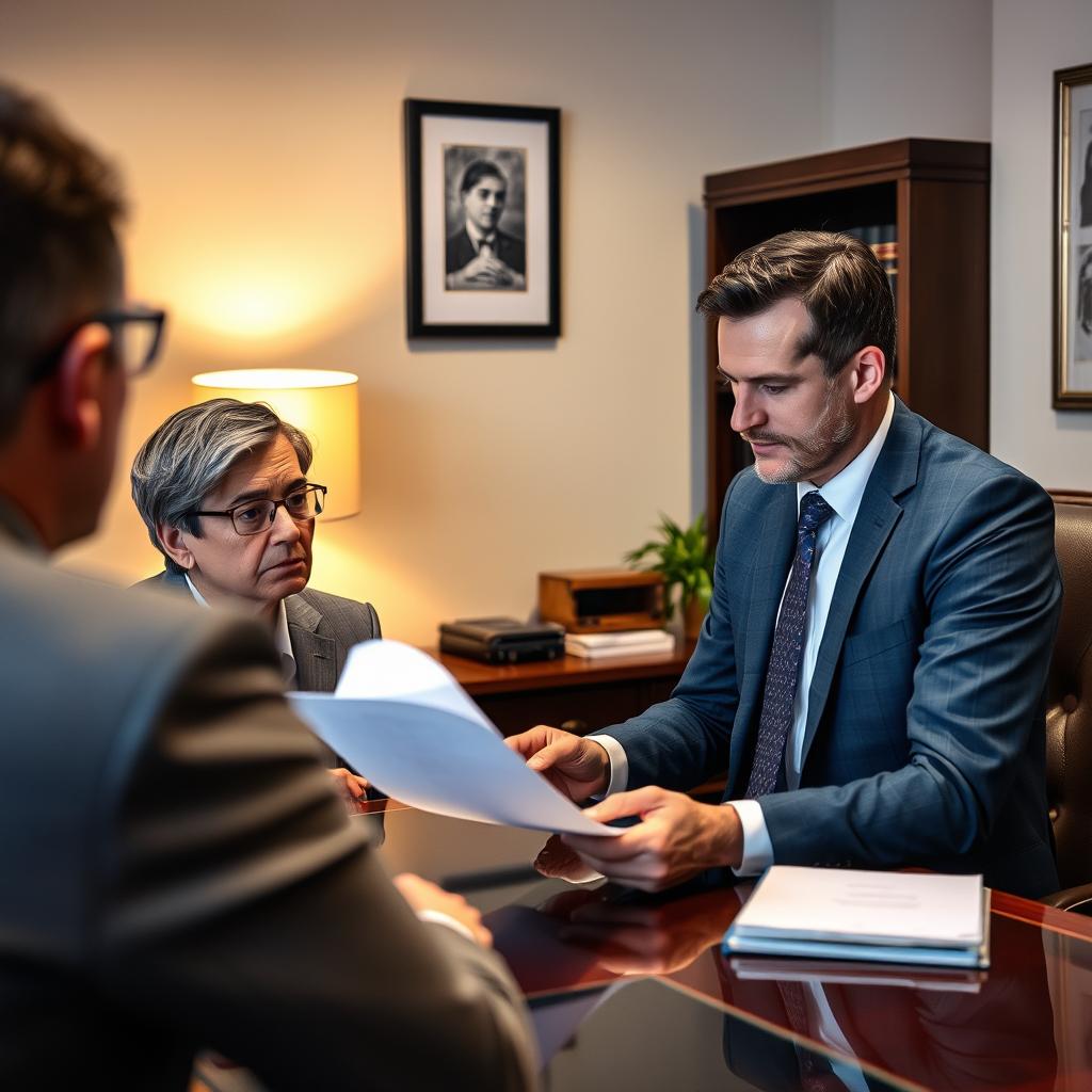 Lyft Accident Lawyer Washington County