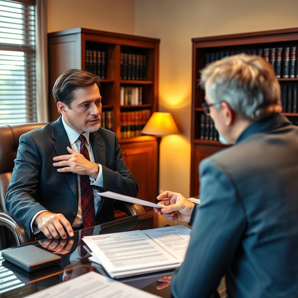 Motorcycle Accident Lawyer Dutchess County