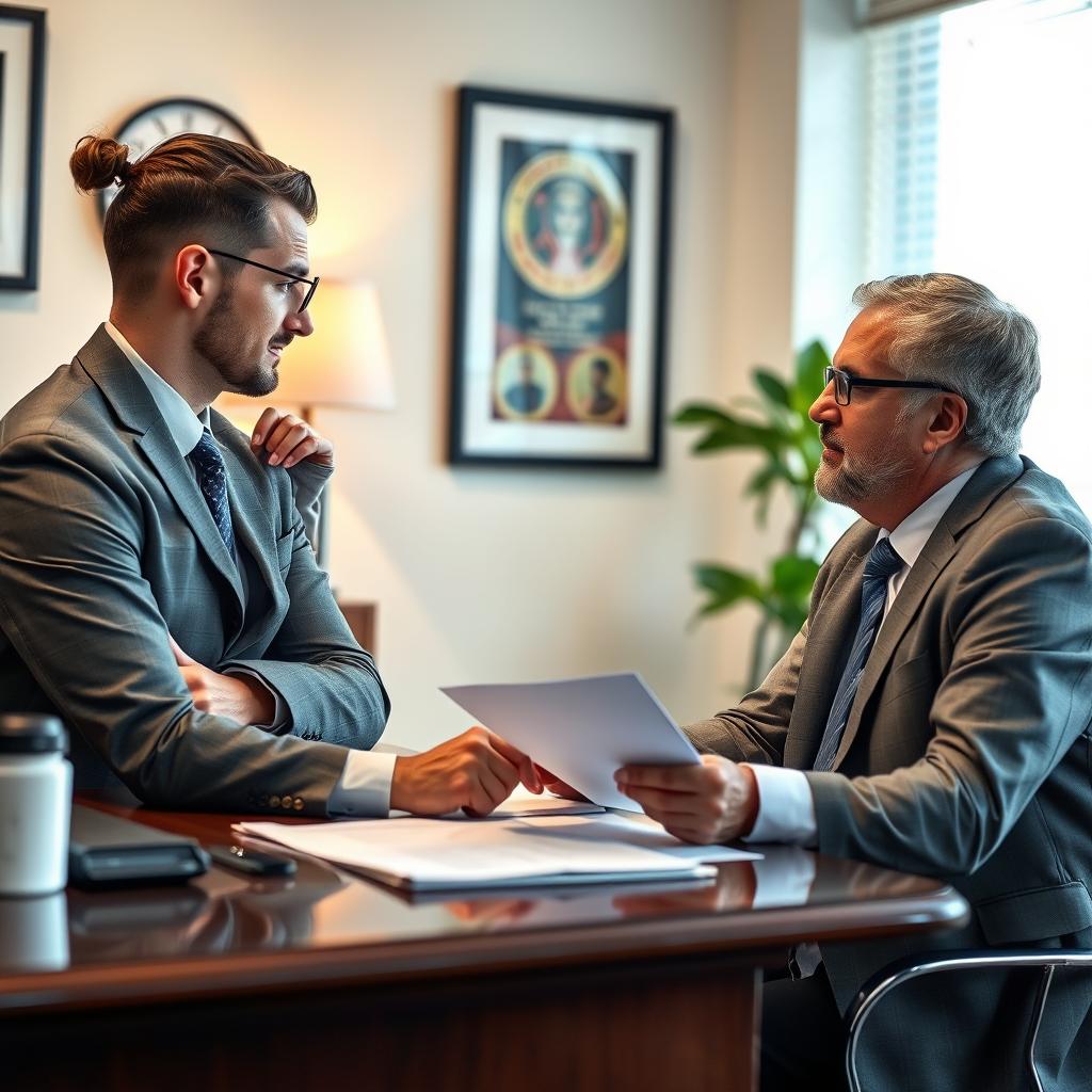 Motorcycle Accident Lawyer Richmond County