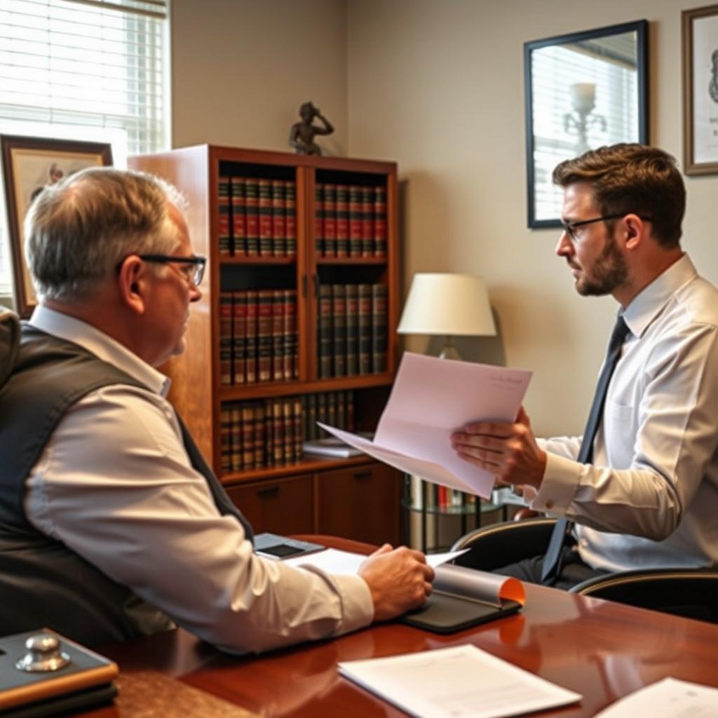 Motorcycle Accident Lawyer Staten Island