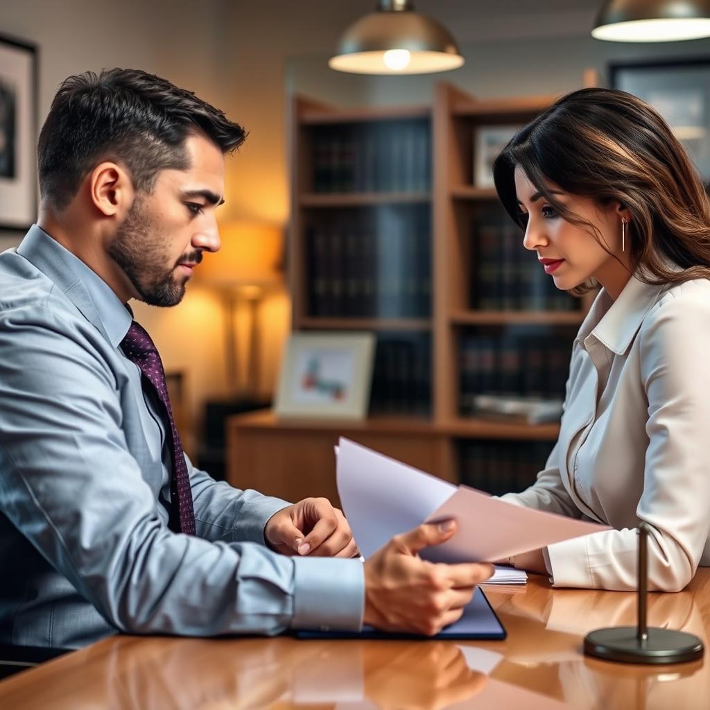 Motorcycle Accident Lawyer Suffolk County