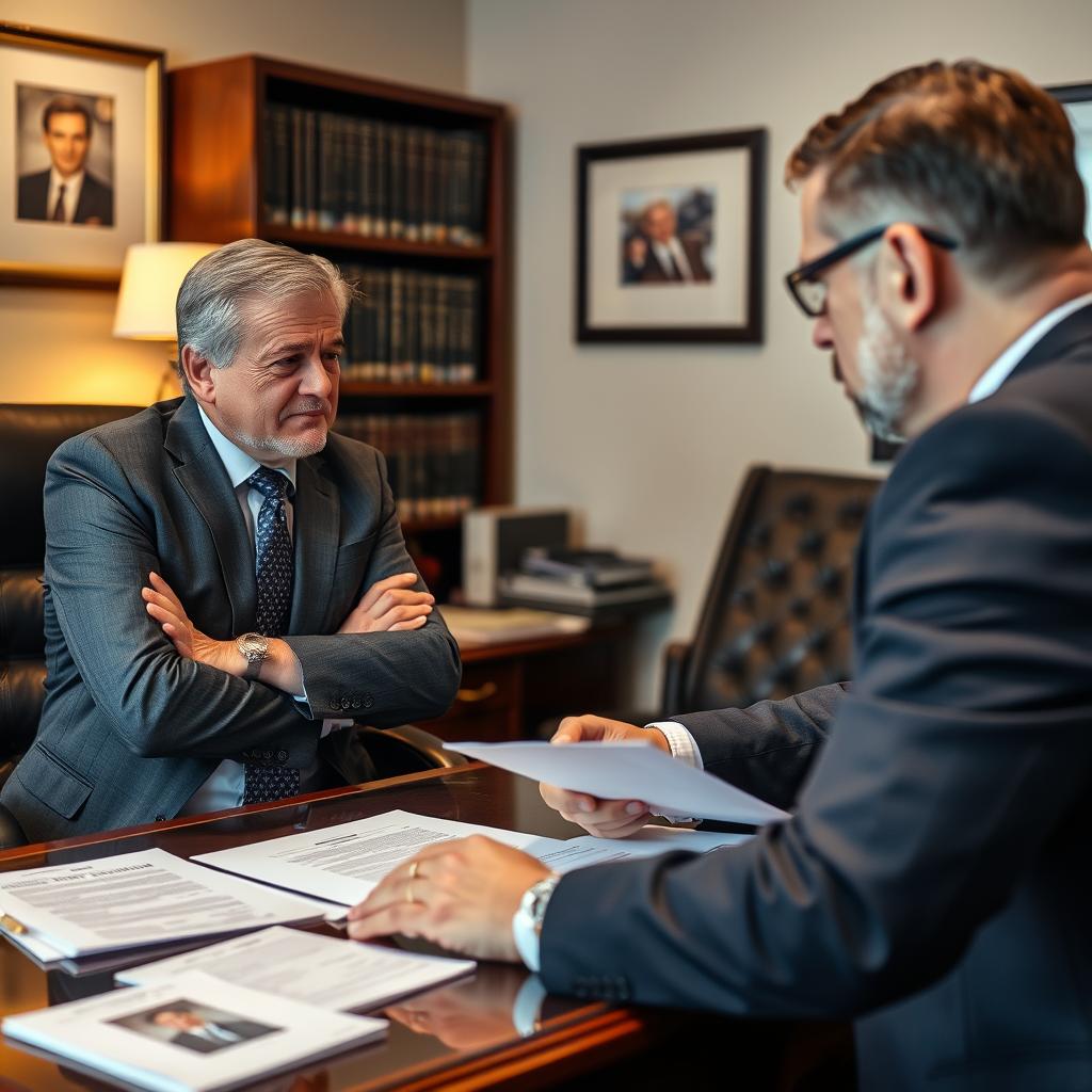 Motorcycle Accident Lawyer Westchester County