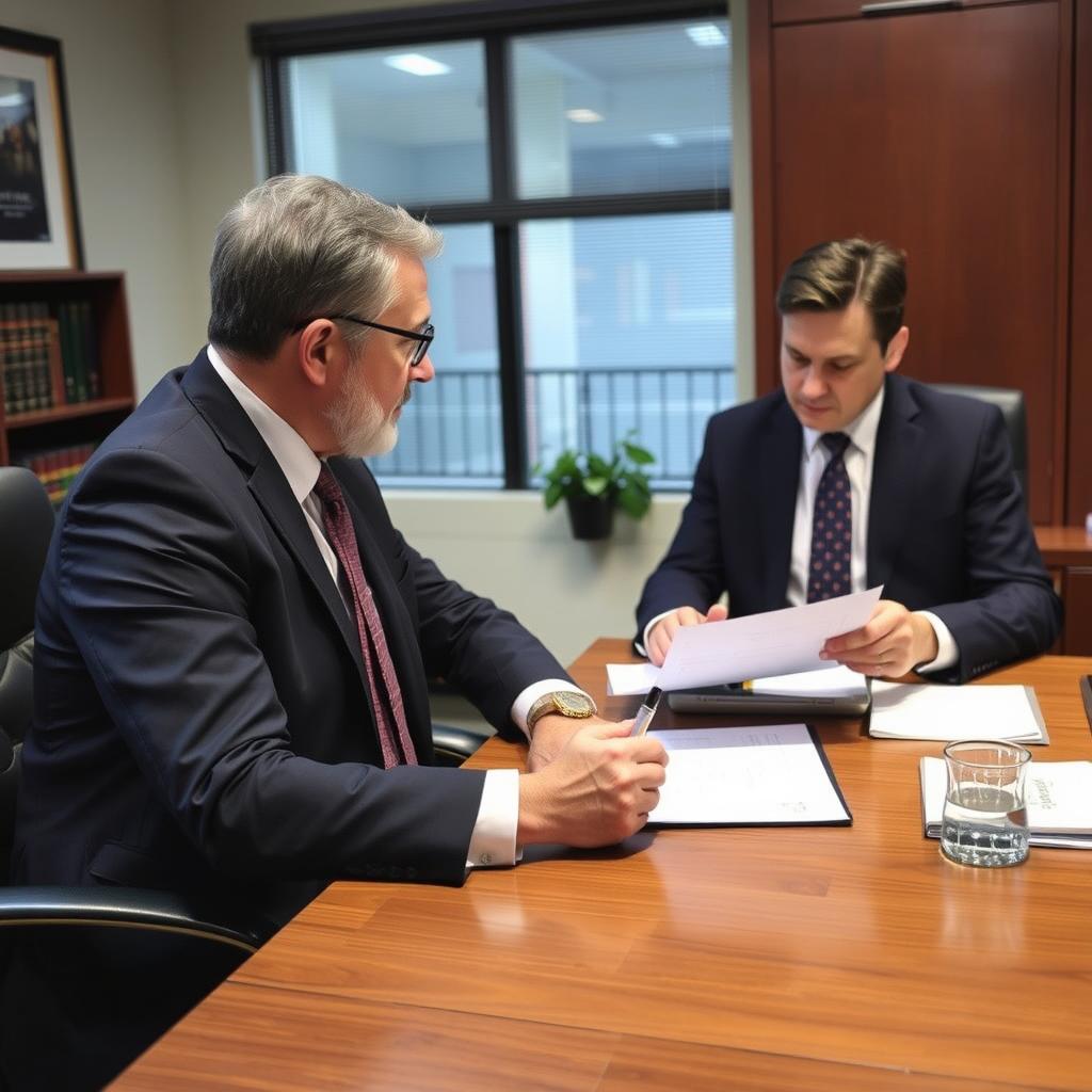 Paralysis Injury Lawyer New York County, NY