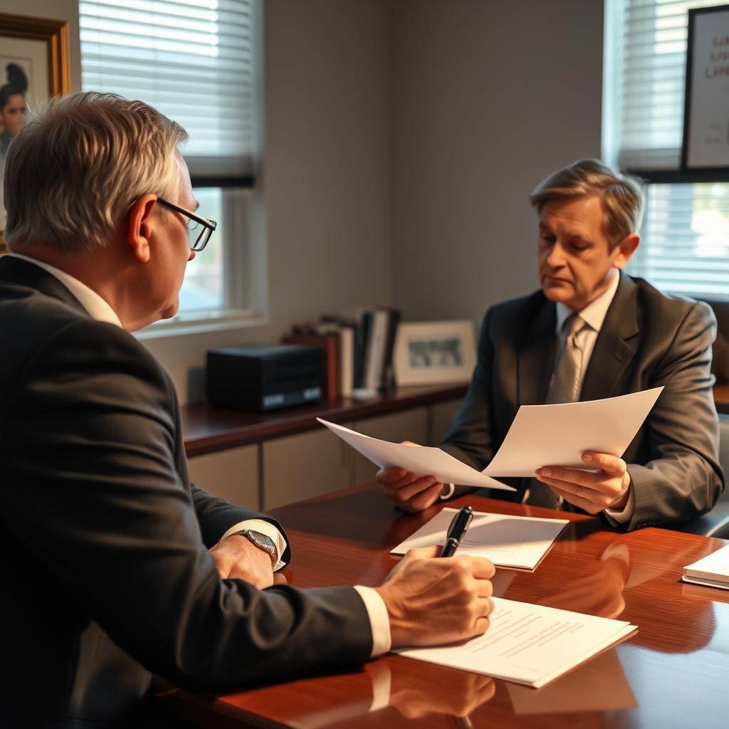 Pedestrian Accident Lawyer Cayuga County
