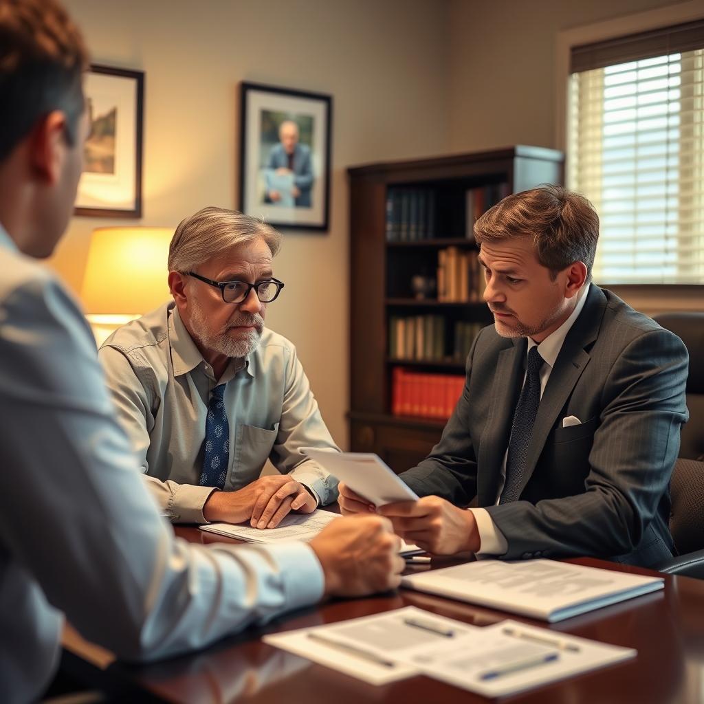 Pedestrian Accident Lawyer Clinton County