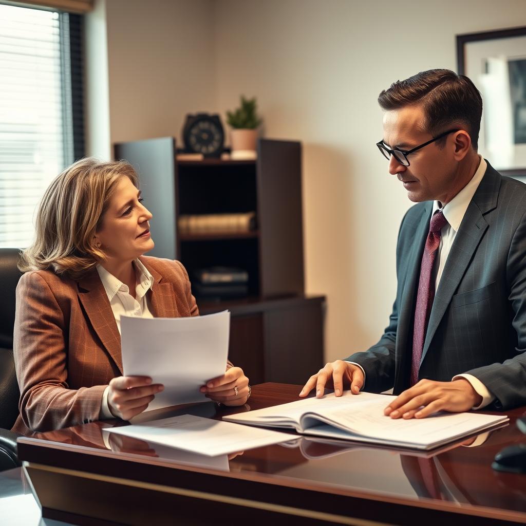 Pedestrian Accident Lawyer Columbia County