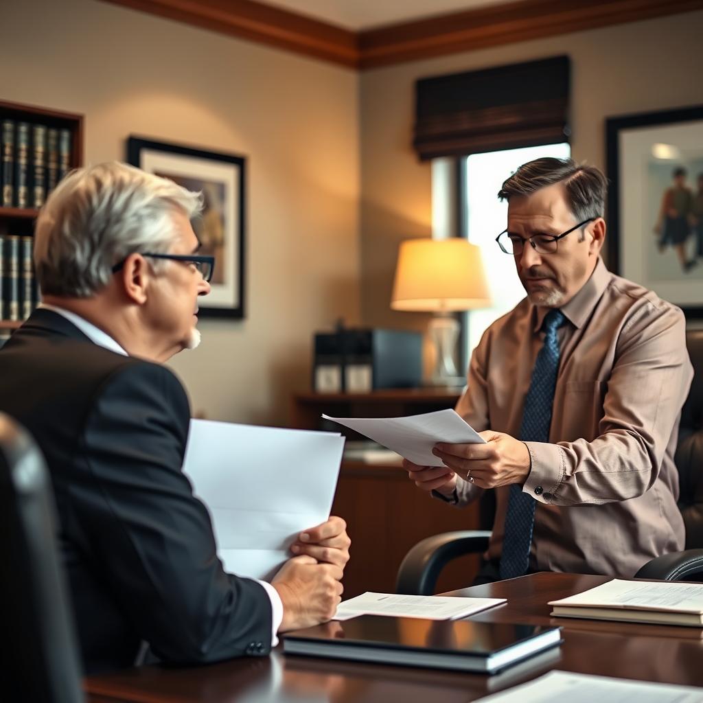 Pedestrian Accident Lawyer Erie County