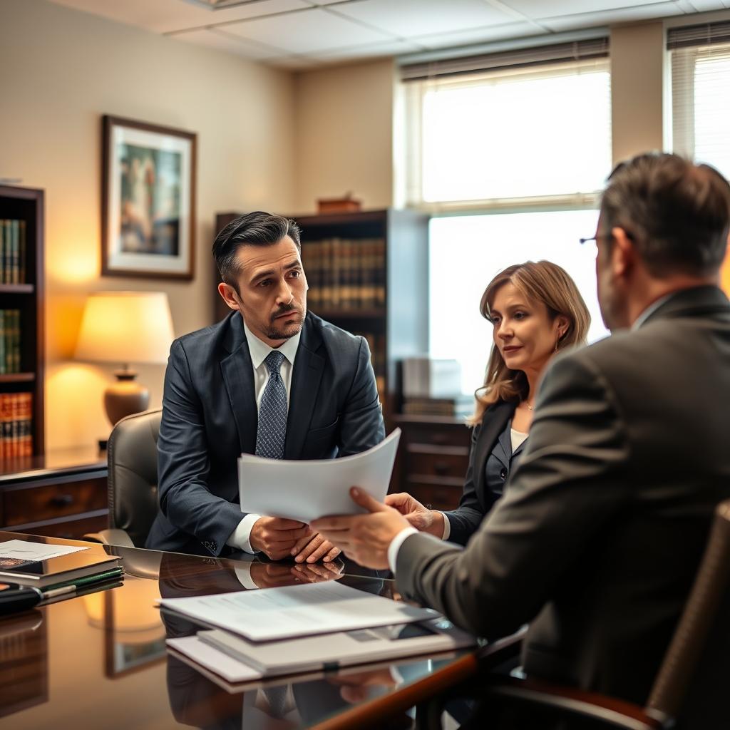 Pedestrian Accident Lawyer Herkimer County