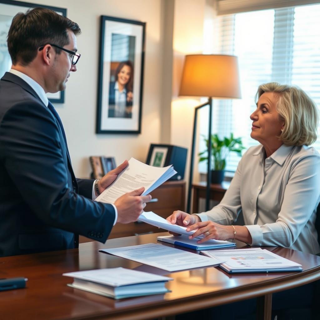 Pedestrian Accident Lawyer Nassau County