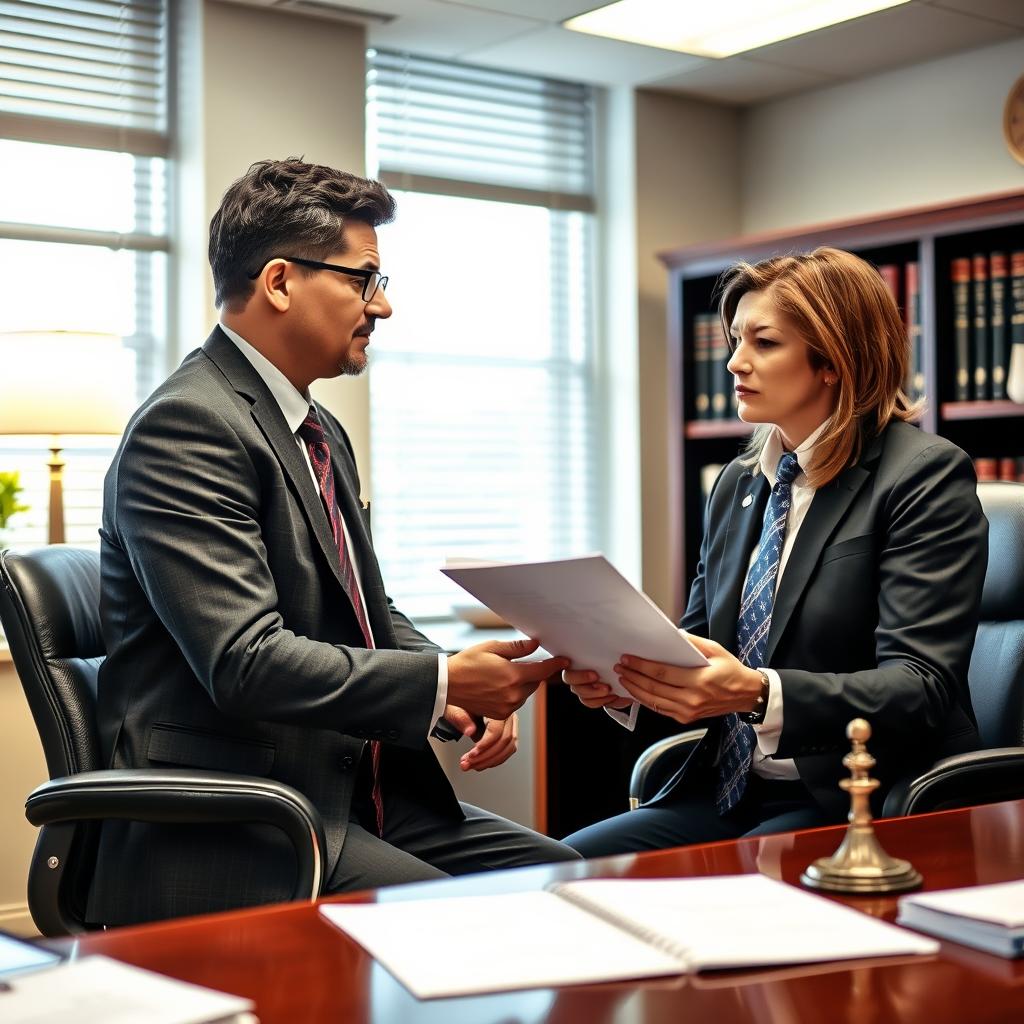 Pedestrian Accident Lawyer Ontario County