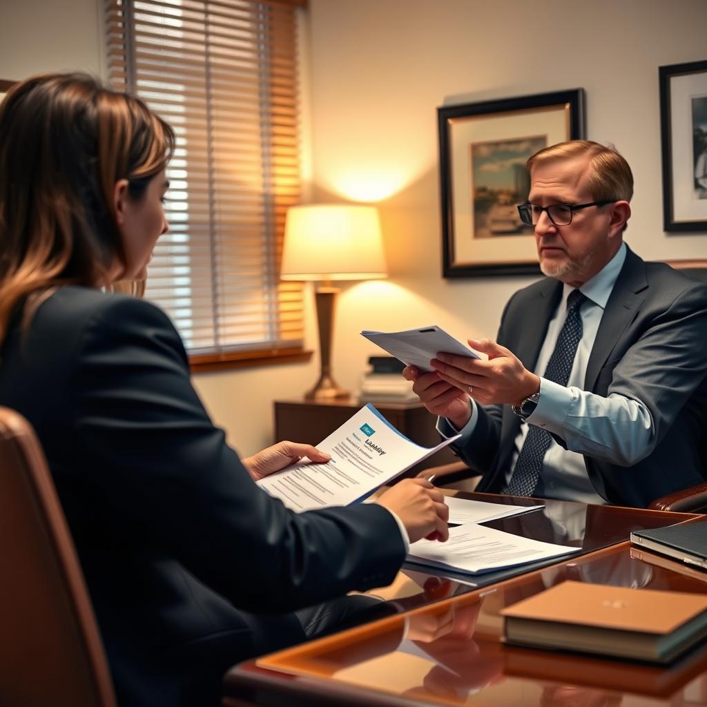 Pedestrian Accident Lawyer Queens County
