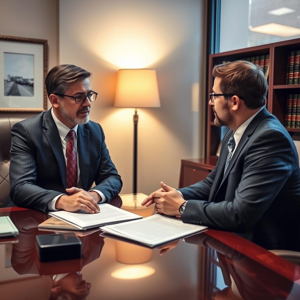 Pedestrian Accident Lawyer Staten Island