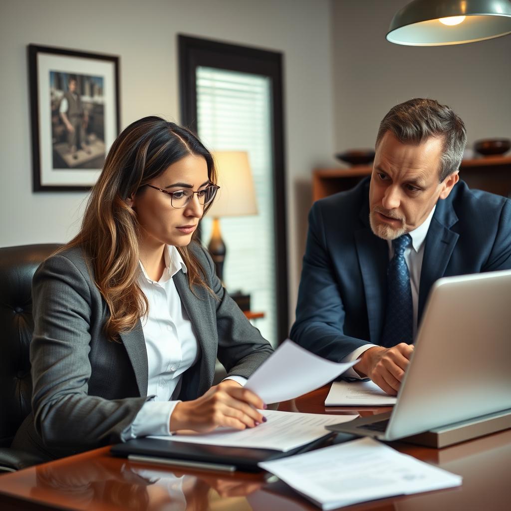 Pedestrian Accident Lawyer Washington County