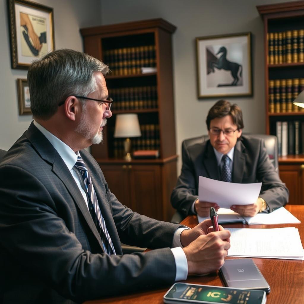 Pedestrian Accident Lawyer Westchester County