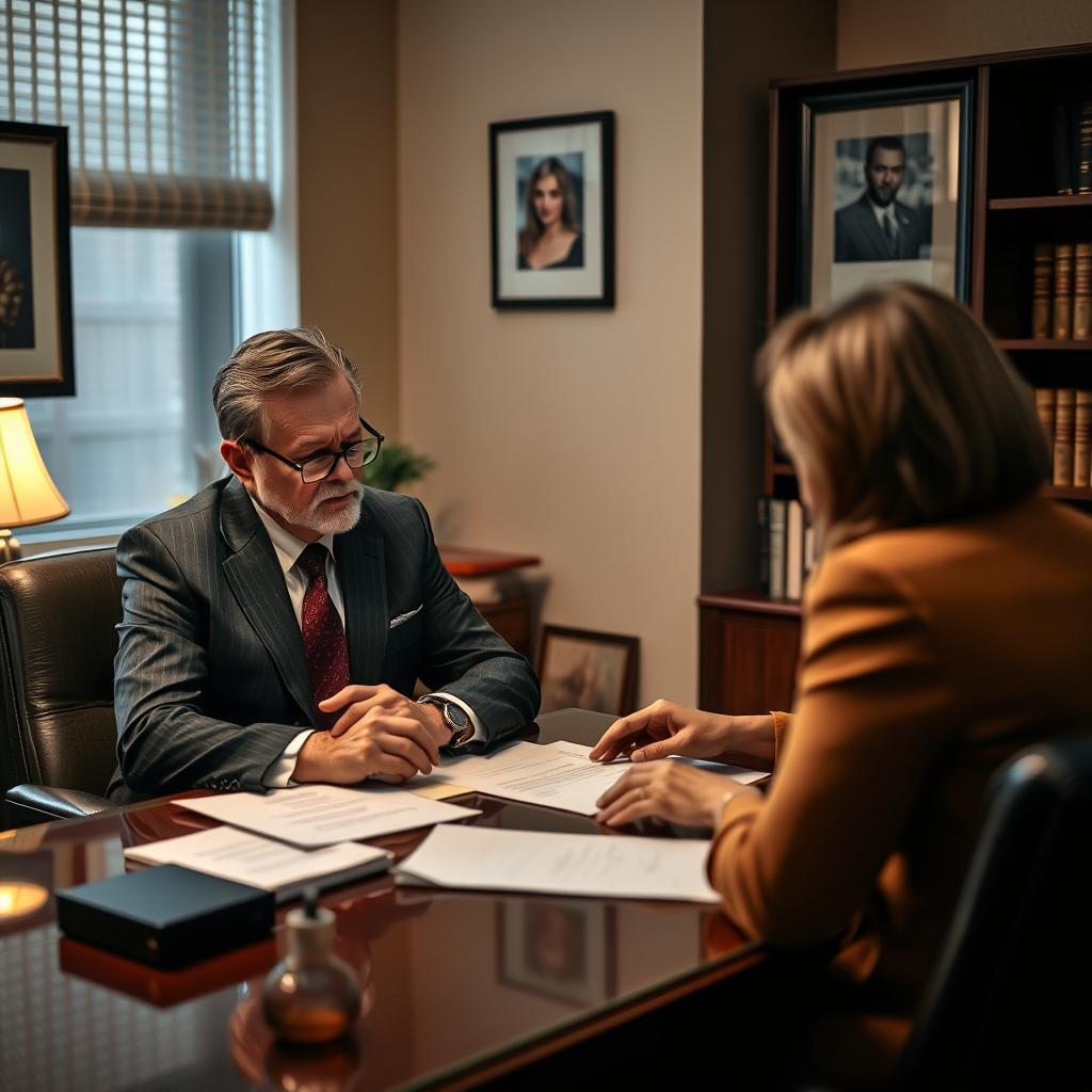 Post Divorce Modification Lawyer Brooklyn