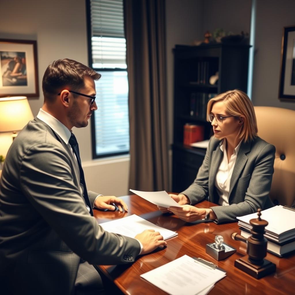 Post Divorce Modification Lawyer Kings County