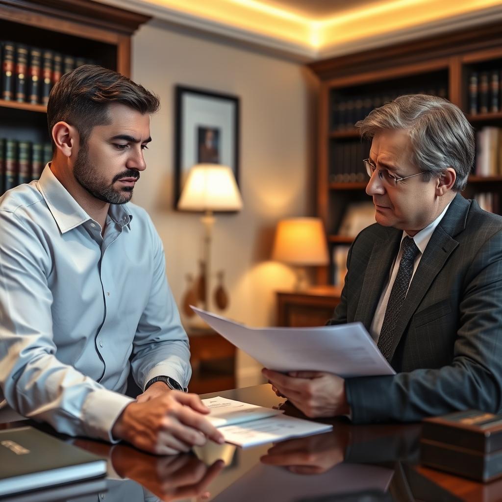 Postnuptial Agreement Lawyer Bronx