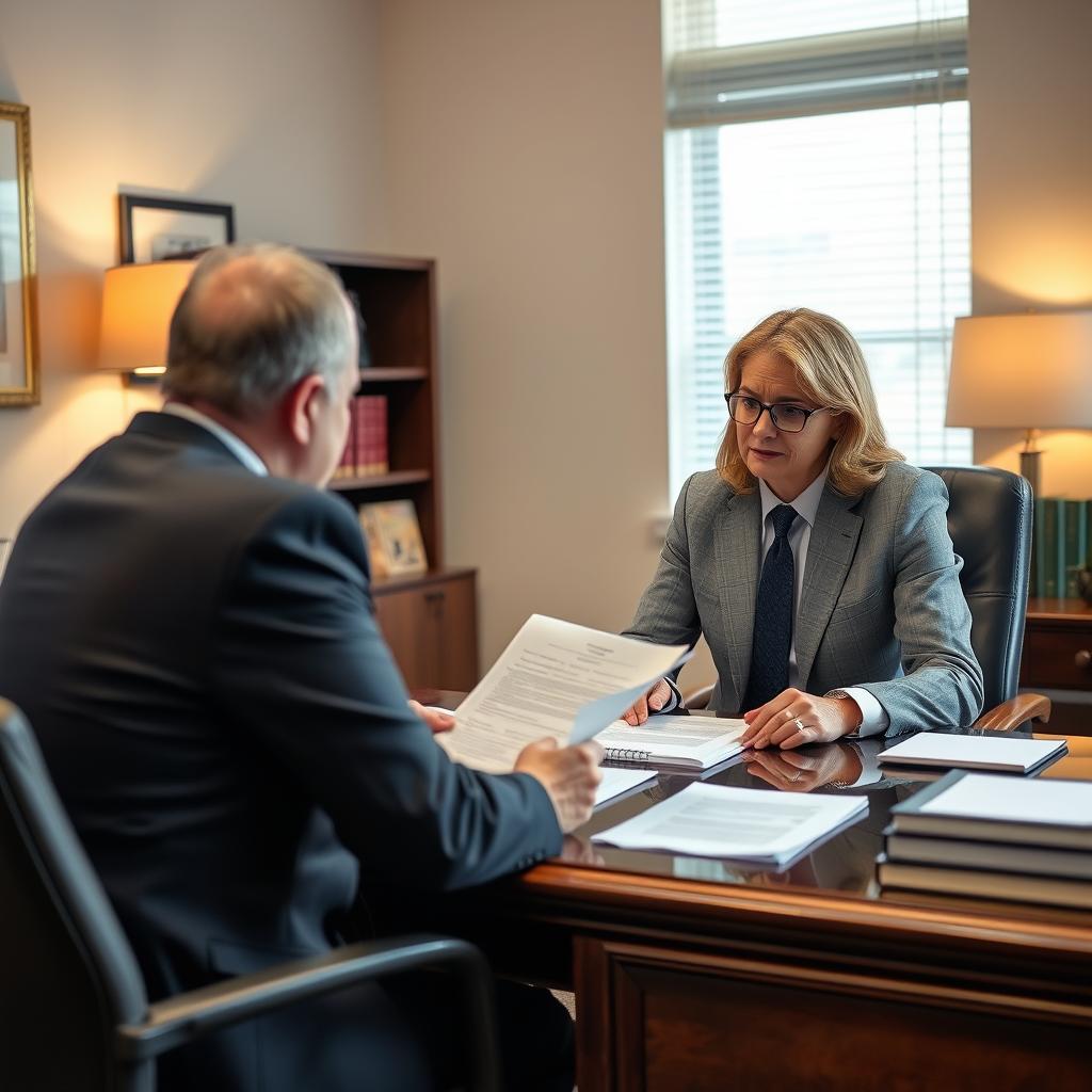 Postnuptial Agreement Lawyer Brooklyn