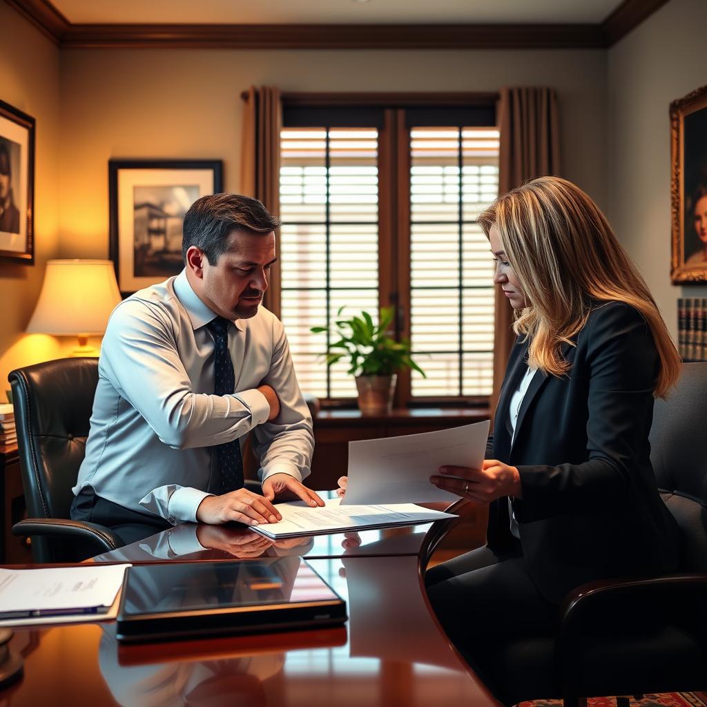 Postnuptial Agreement Lawyer Dutchess County