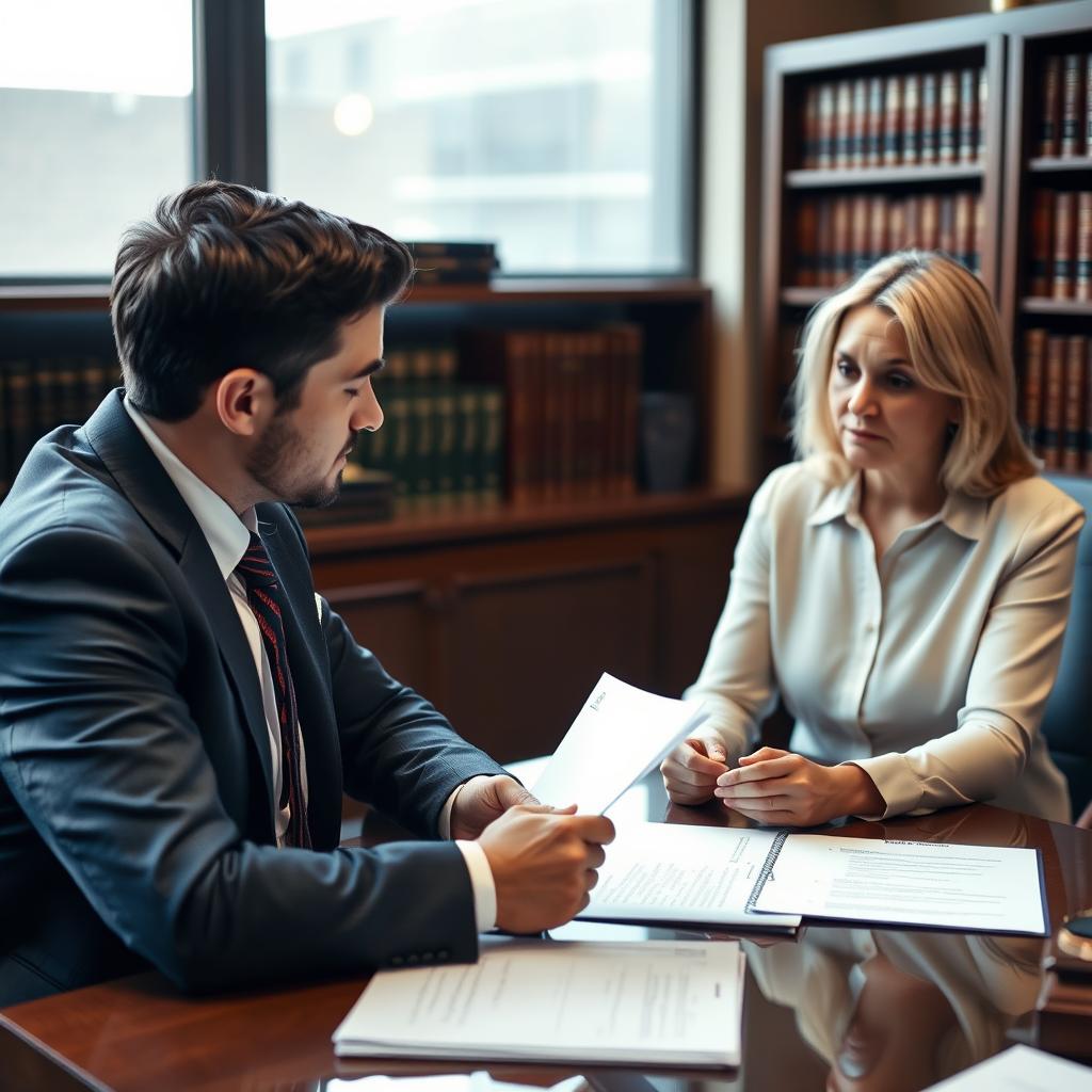Prenuptial Agreement Lawyer Manhattan