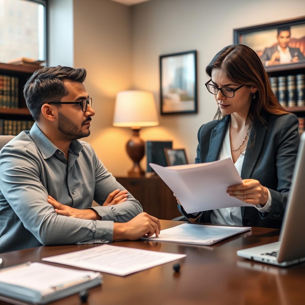 Prenuptial Agreement Lawyer Orange County