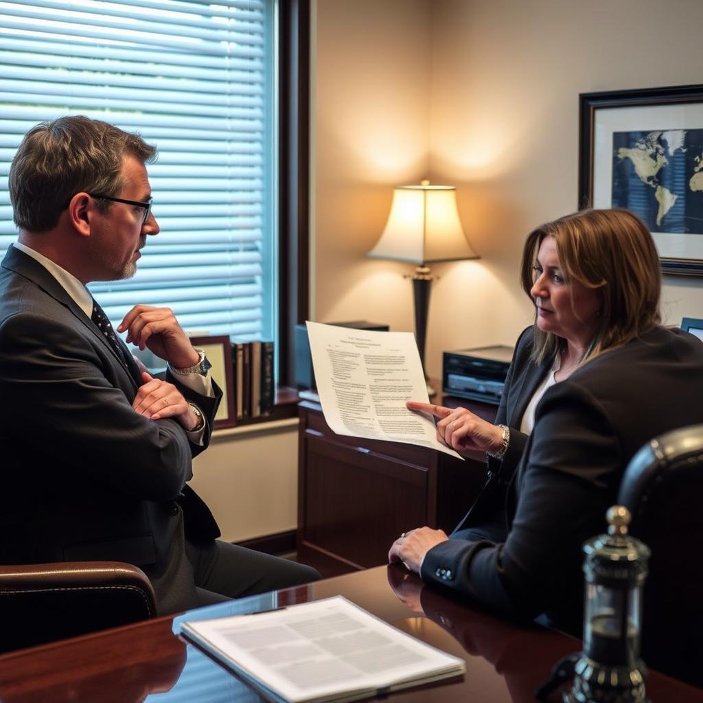 Prenuptial Agreement Lawyer Saratoga County