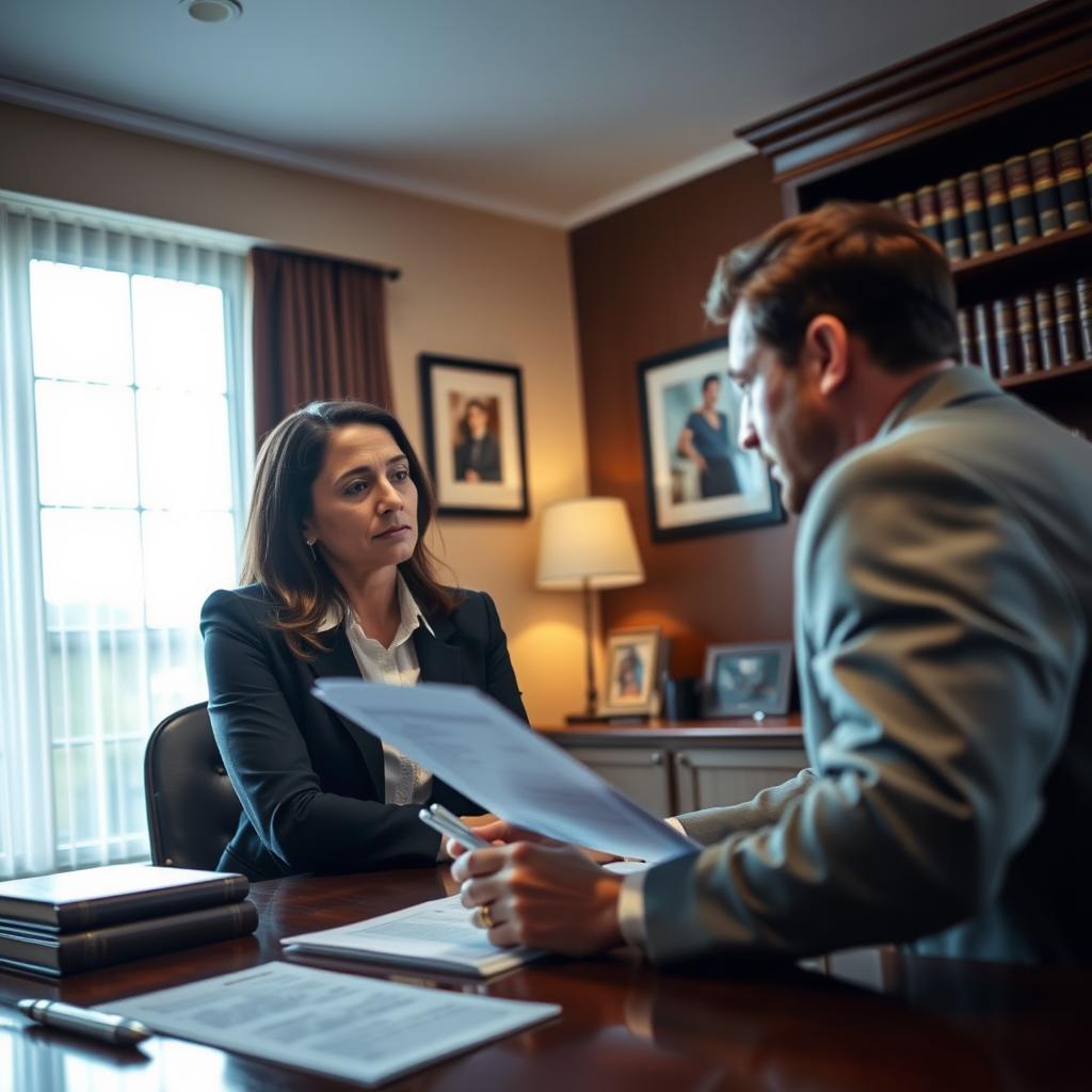 Prenuptial Agreement Lawyer Staten Island