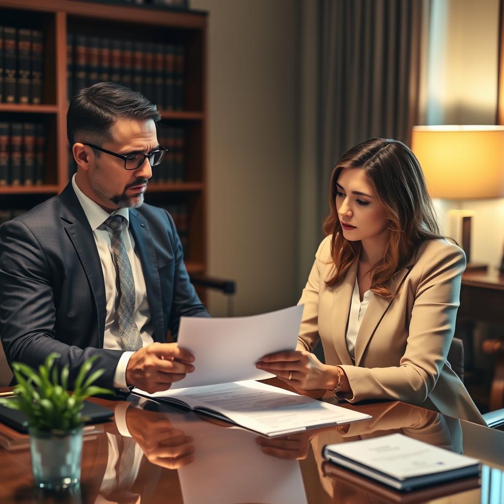 Prenuptial Agreement Lawyer Suffolk County