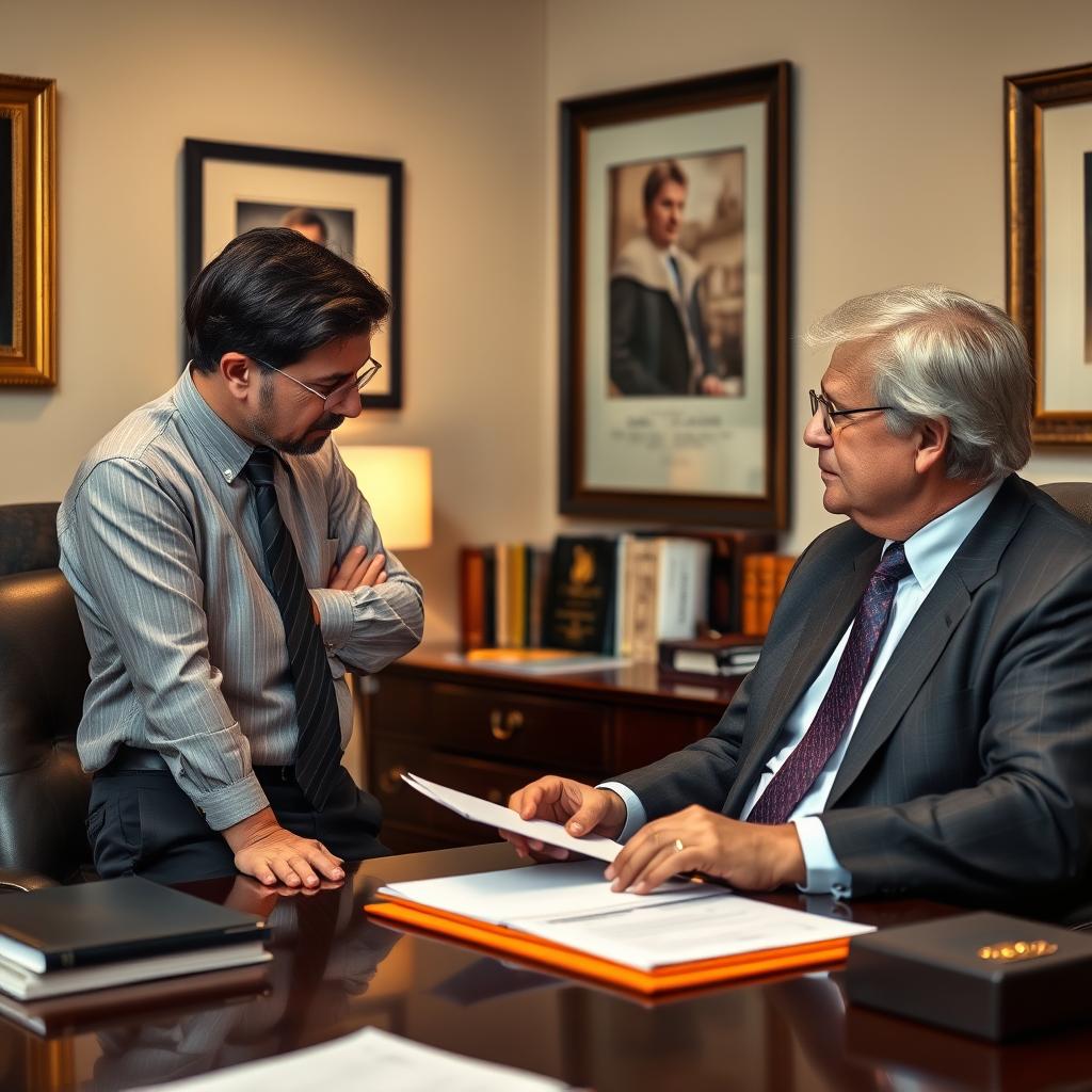 Probate Lawyer New York County, NY
