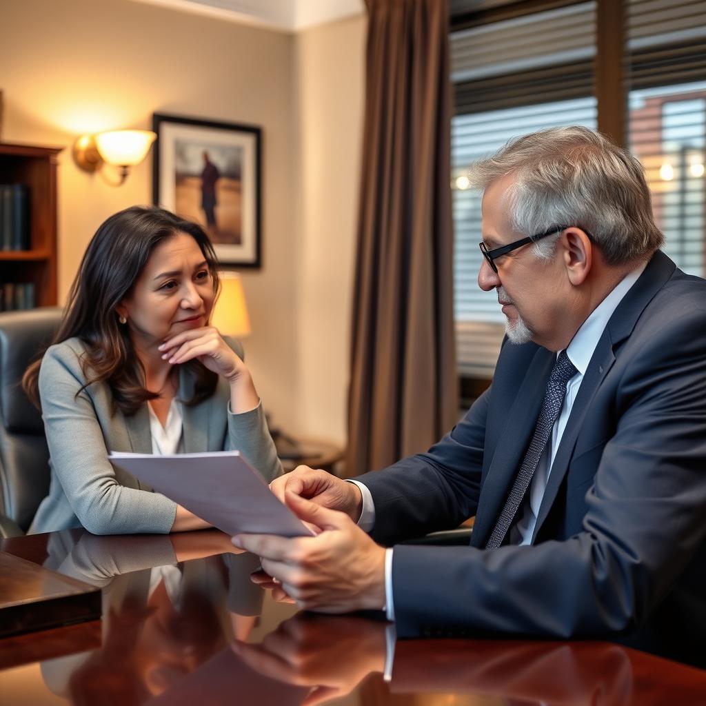 Probate Lawyer New York, NY