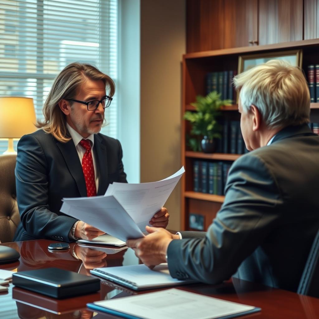Product Liability Lawyer New York County, NY