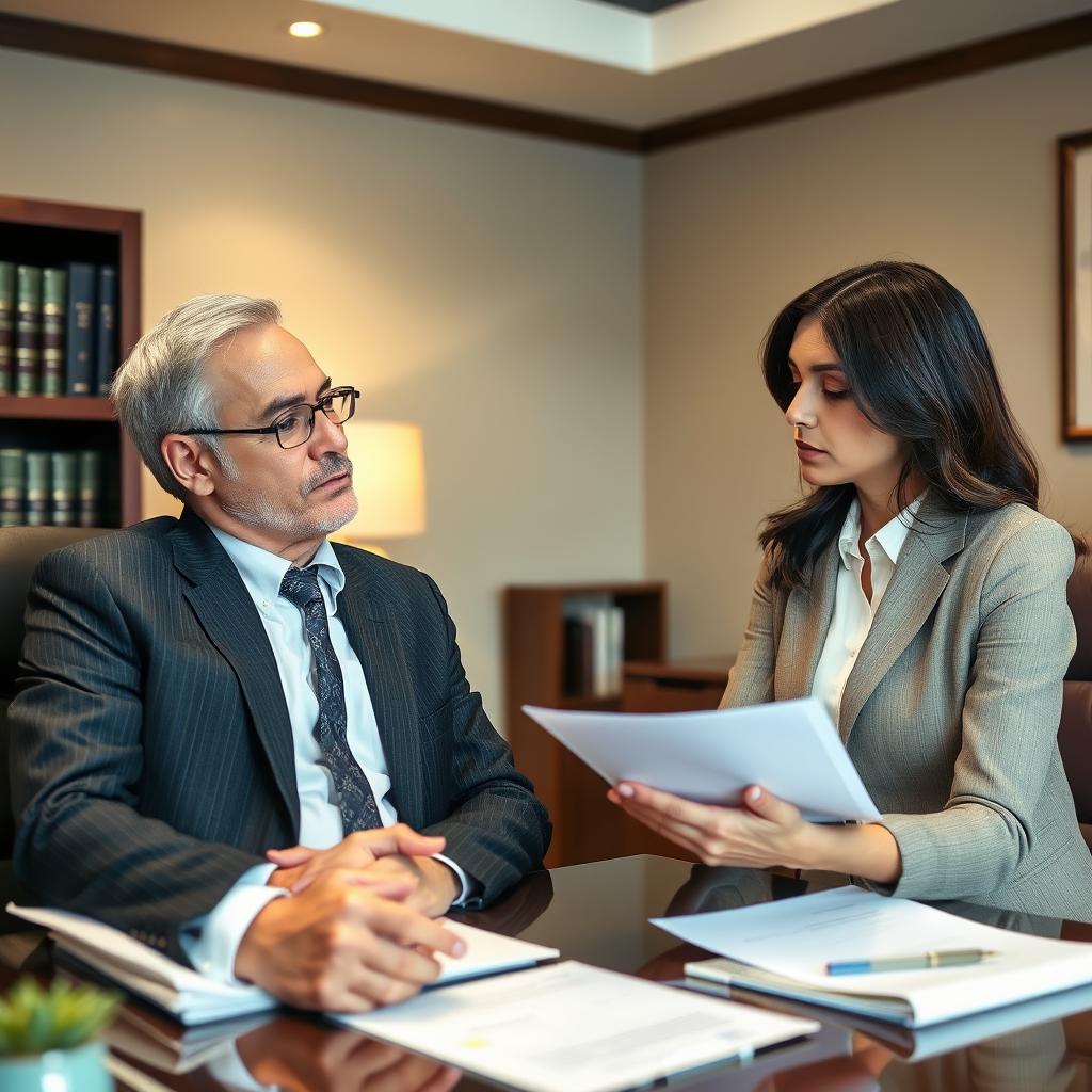 Product Liability Lawyer New York, NY