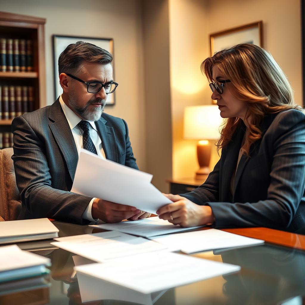 Property Division Lawyer Brooklyn