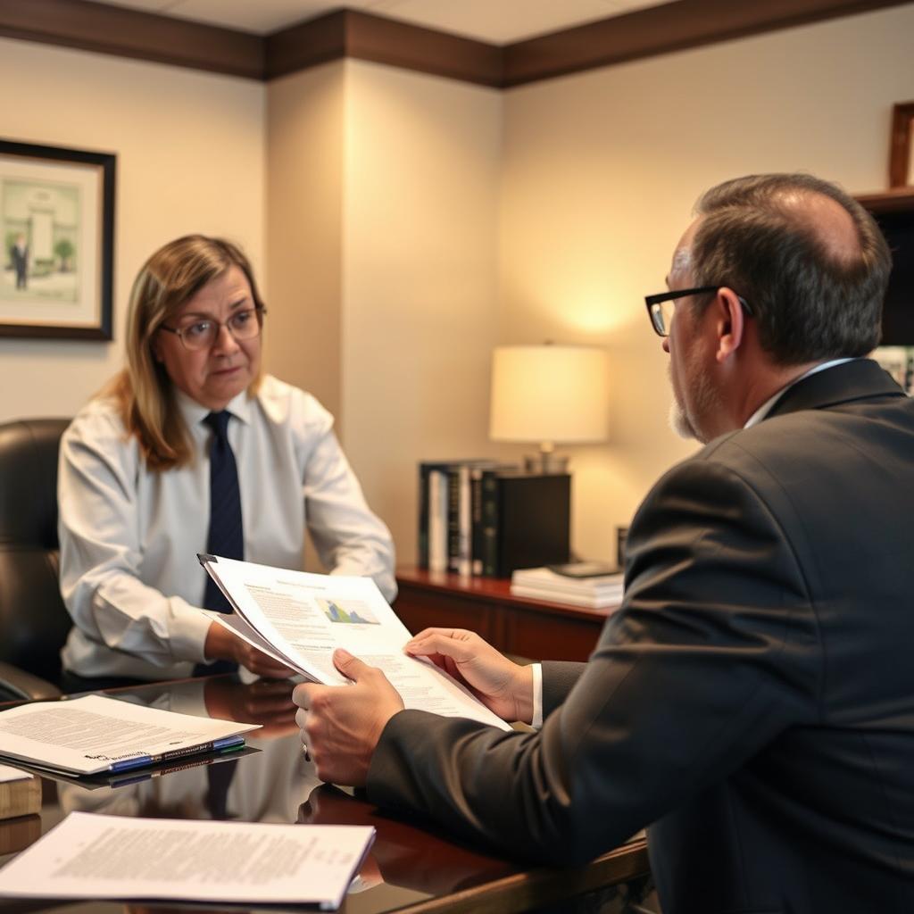Property Division Lawyer Nassau County