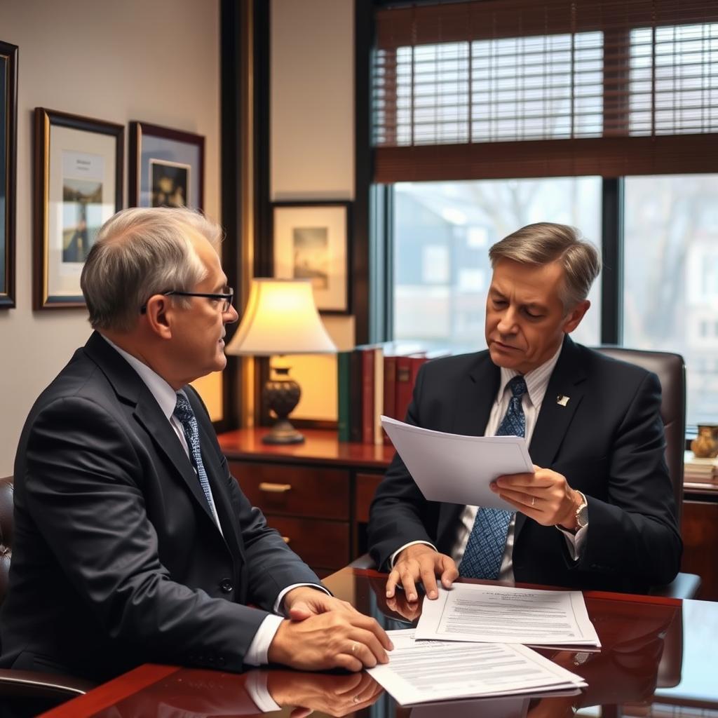 Property Settlement Lawyer Rockland County