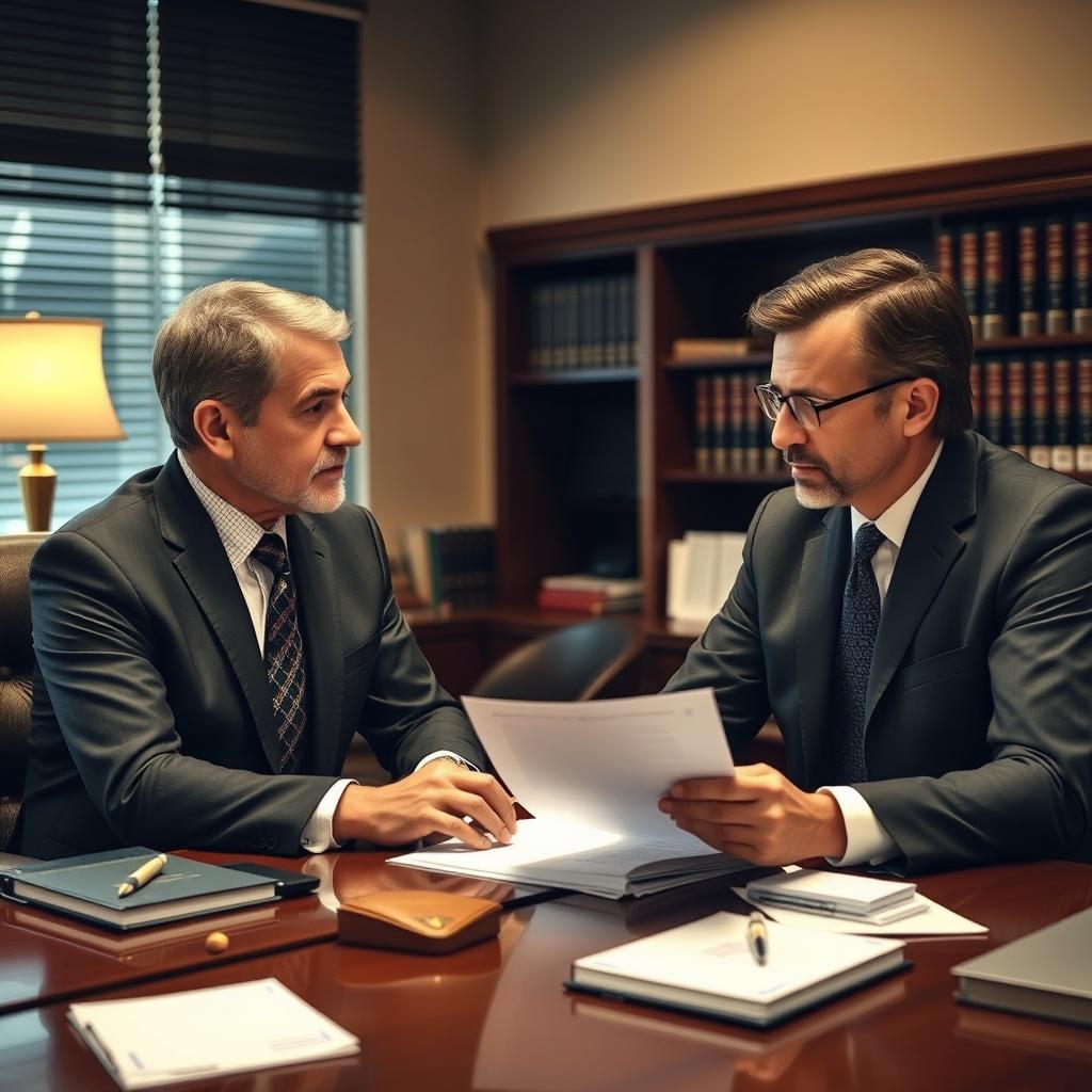 Provisional Waiver Lawyer New York County, NY