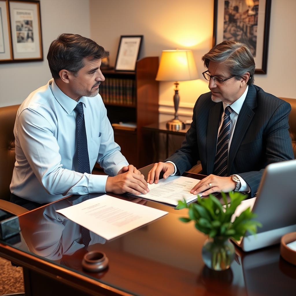 Real Estate Divorce Lawyer Rockland County