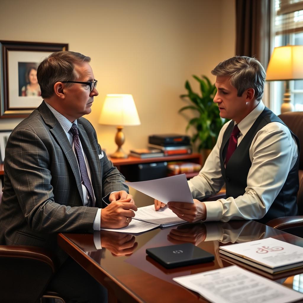 Rear End Accident Lawyer Albany County