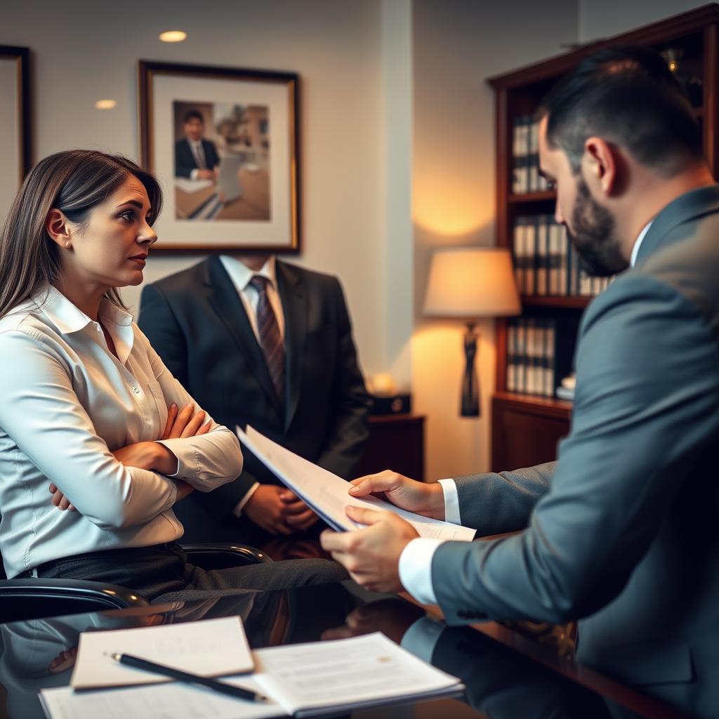 Rear End Accident Lawyer Brooklyn