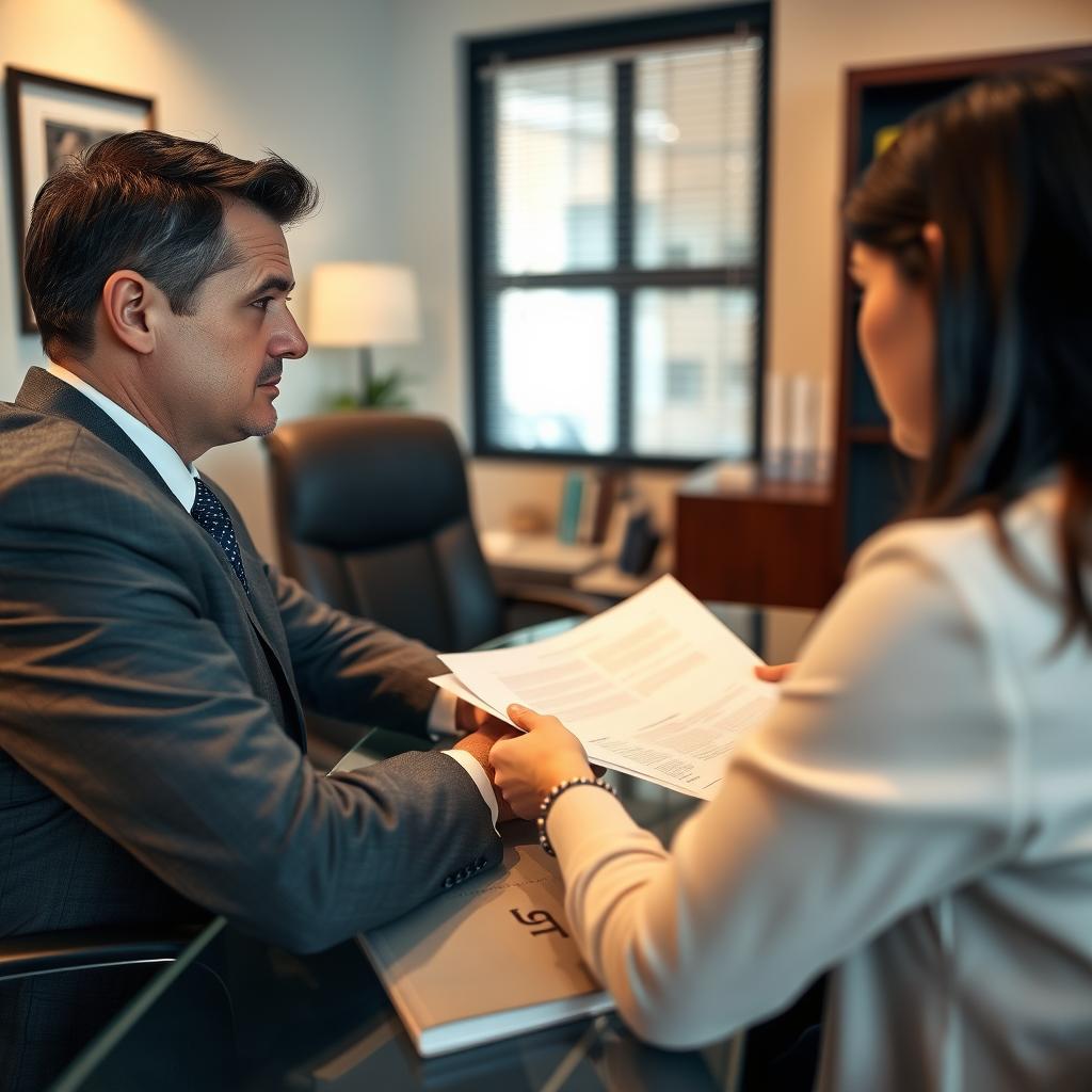 Rear End Accident Lawyer Queens County