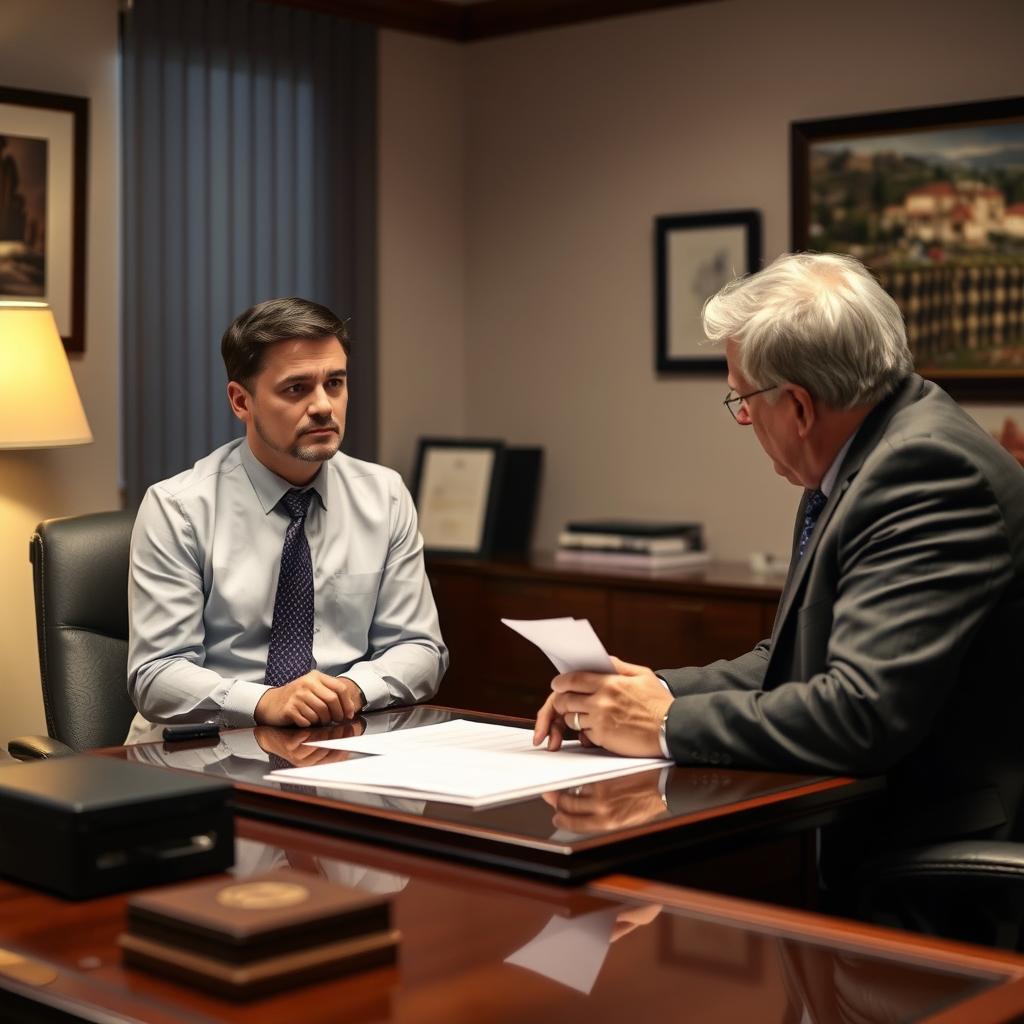 Rideshare Accident Lawyer Erie County