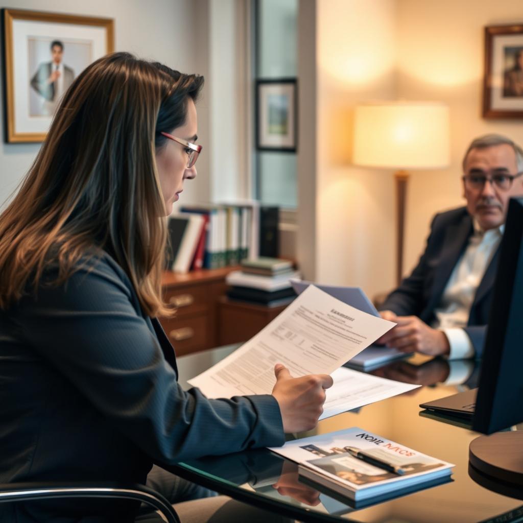 Rideshare Accident Lawyer Nassau County