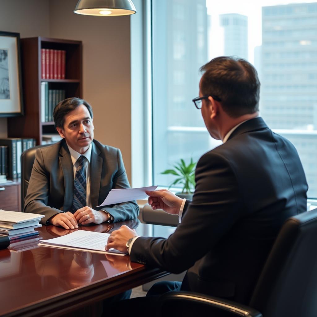 Rideshare Accident Lawyer New York County