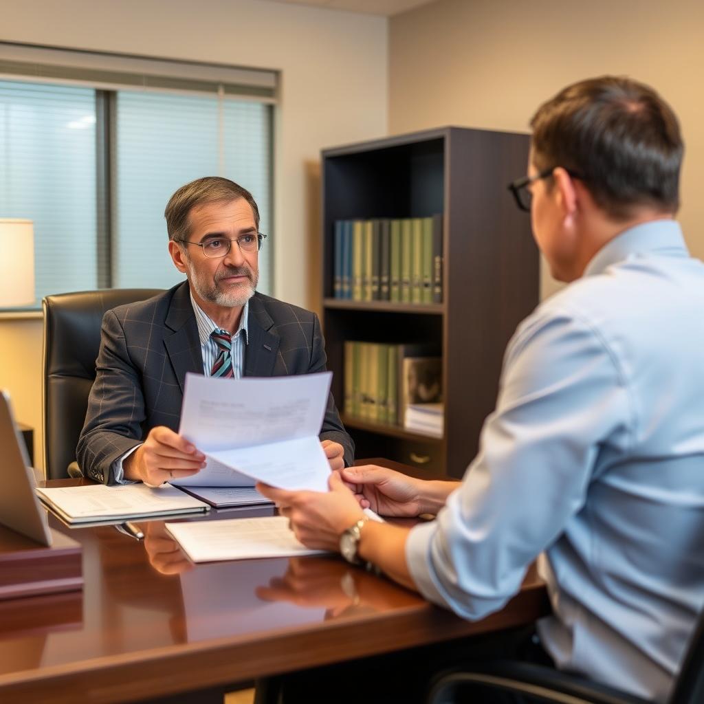 Rideshare Accident Lawyer Orleans County