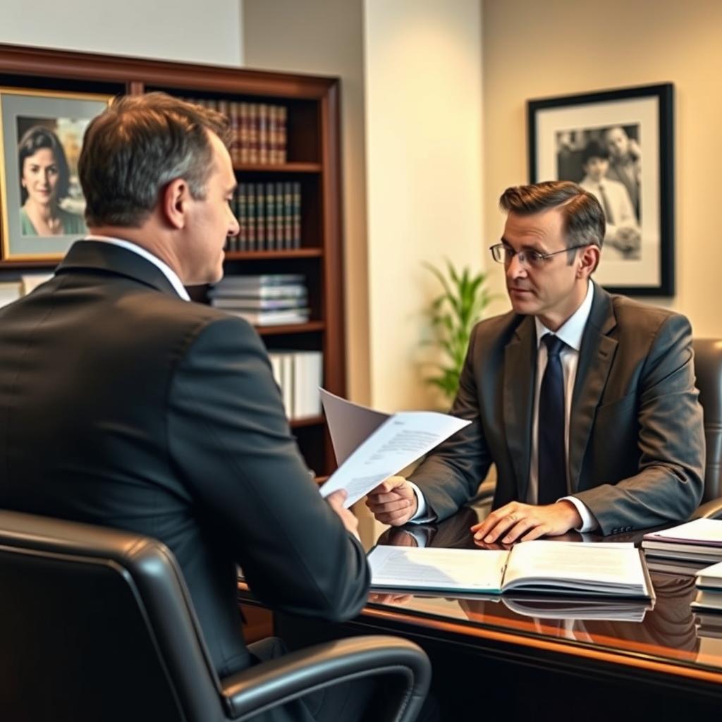 Rideshare Accident Lawyer Queens County