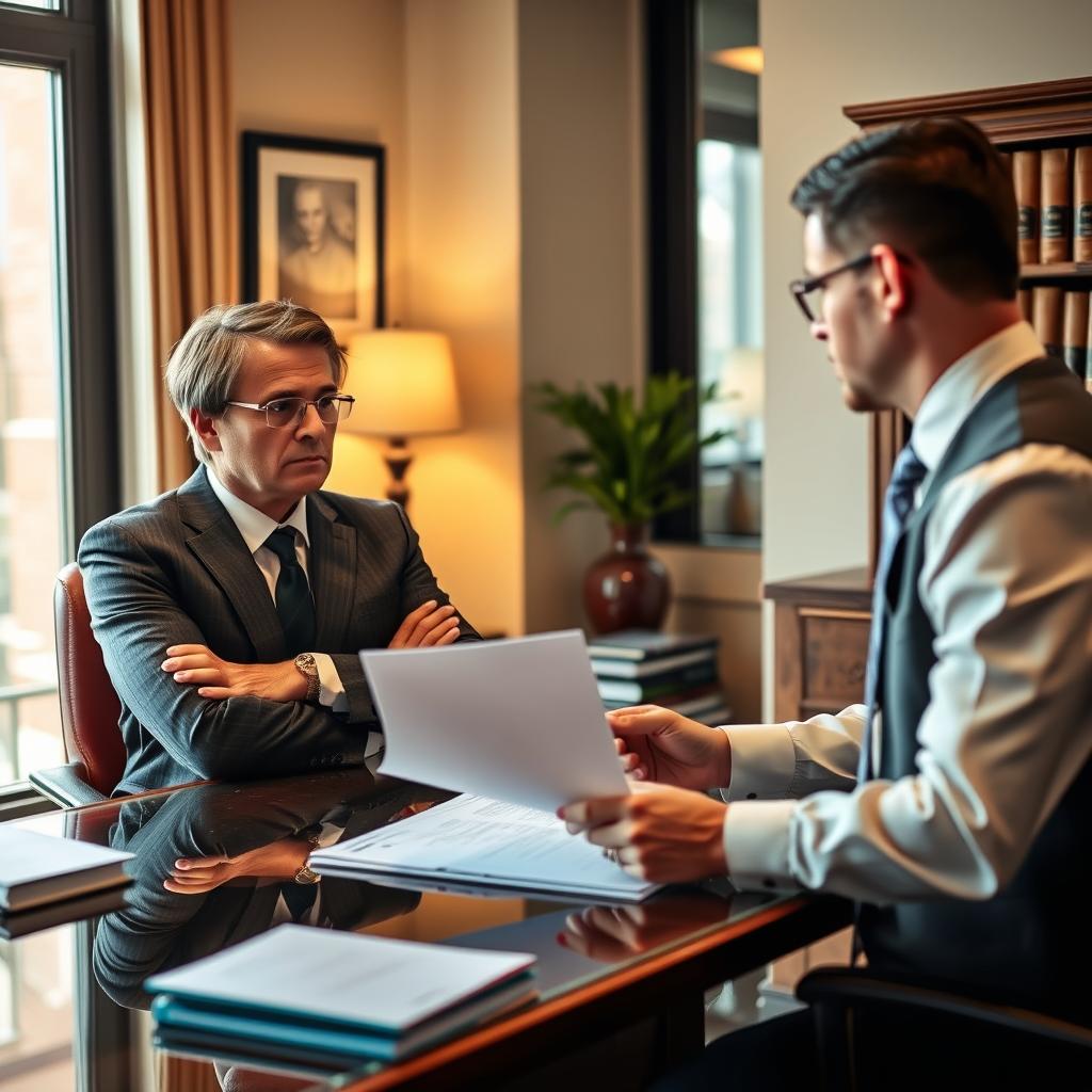 Robbery Lawyer New York County