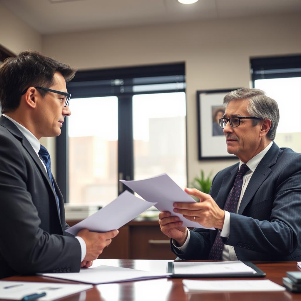Securities Fraud Lawyer New York County, NY