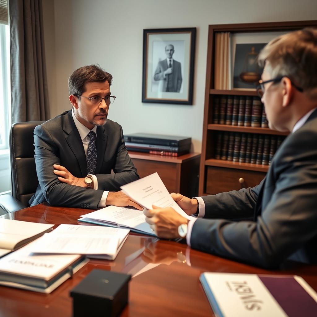Securities Fraud Lawyer New York, NY